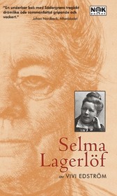 Selma Lagerlöf av Vivi Edström